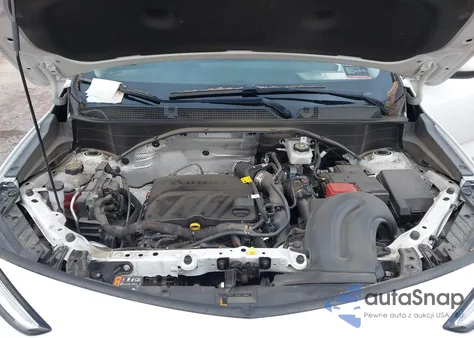 2024 Buick Encore Gx Preferred Fwd from USA, damaged, VIN KL4AMBS25RB172412